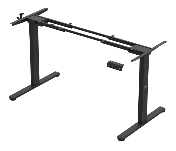 Huzaro Mark Adler Xeno 4.5 Czarny - 1328749 - zdjęcie 4